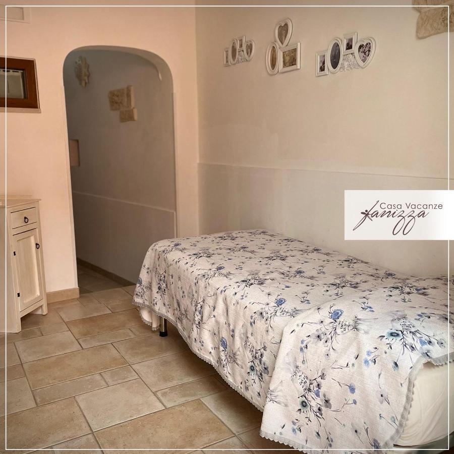 Trullo Fanizza Villa Alberobello Exterior photo