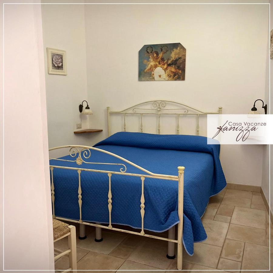 Trullo Fanizza Villa Alberobello Exterior photo